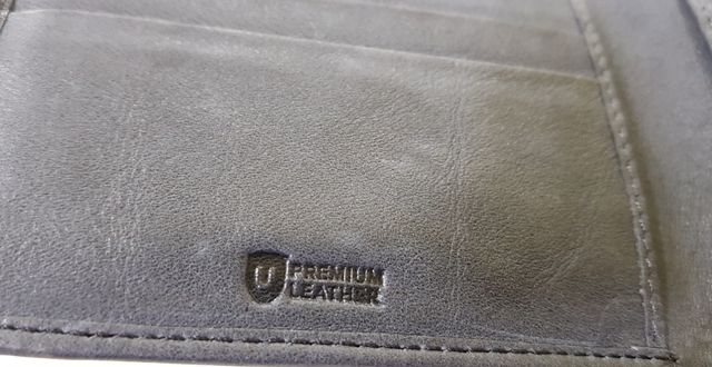 premium leather products